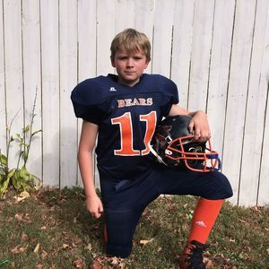 Meet your Posher, Donna